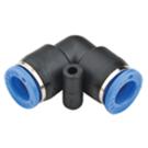 PV Equal Elbow PV Equal Elbow
